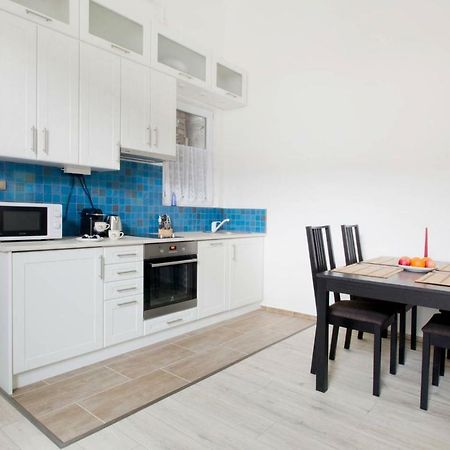 בודפשט Apartment Andrassy מראה חיצוני תמונה