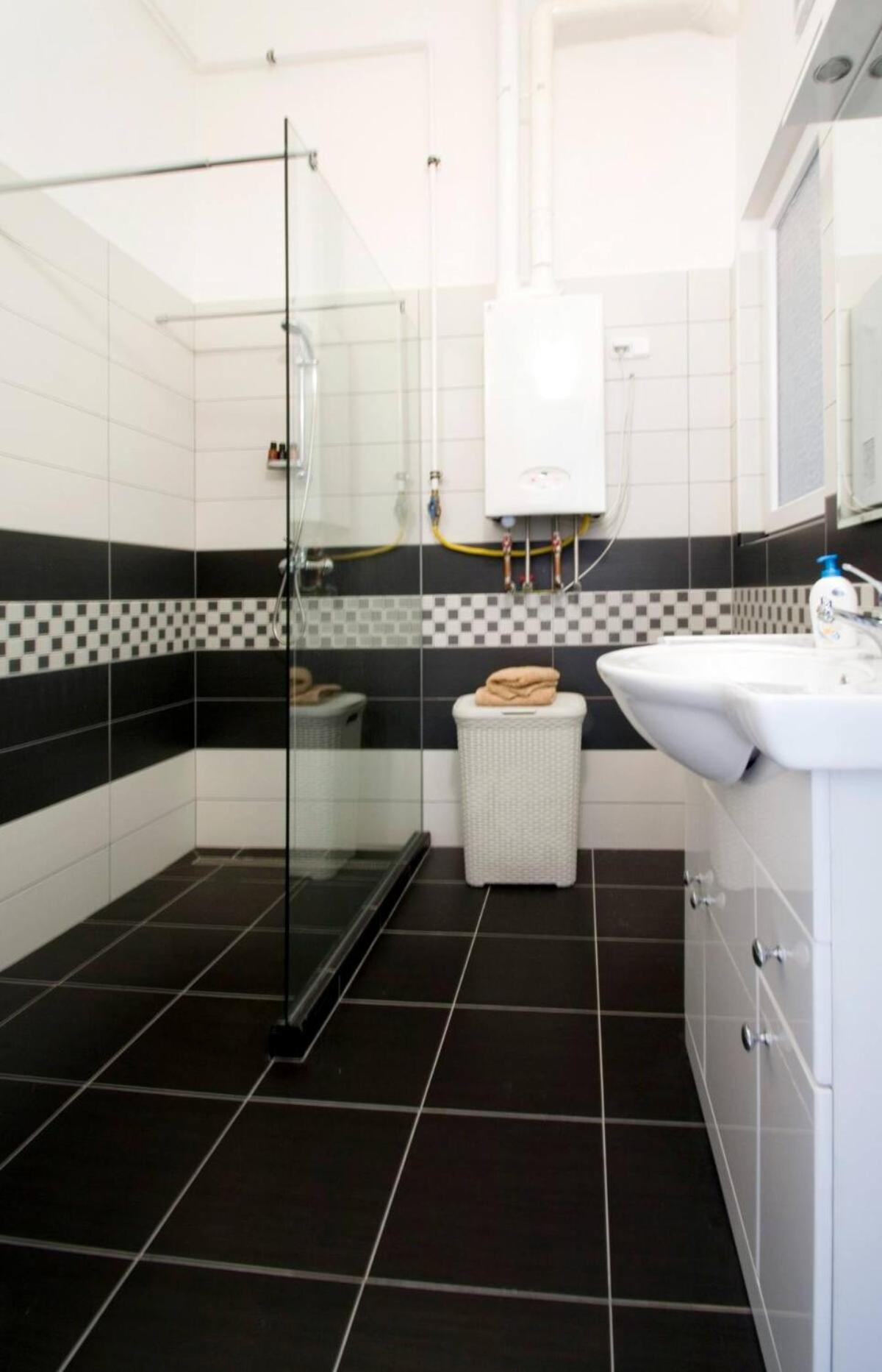 בודפשט Apartment Andrassy מראה חיצוני תמונה