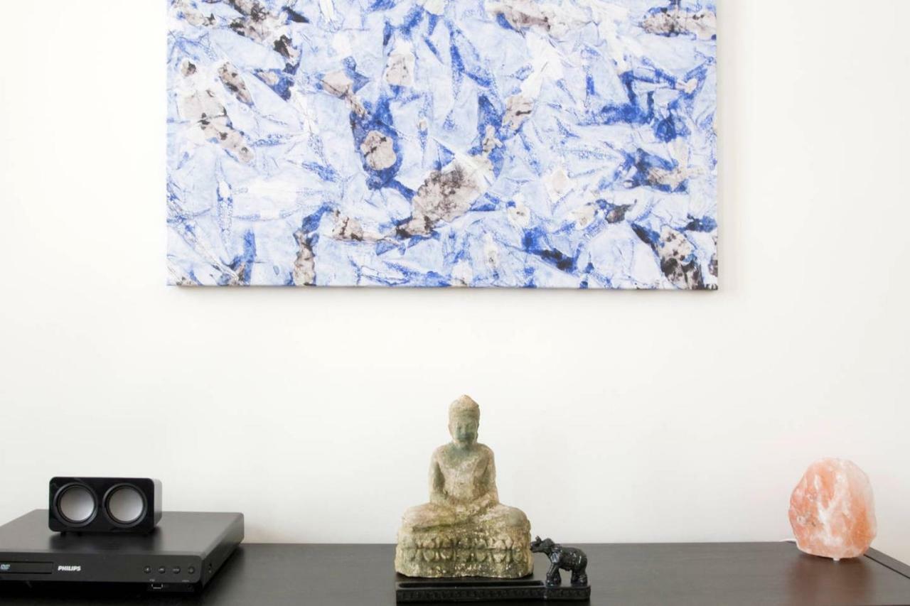 בודפשט Apartment Andrassy מראה חיצוני תמונה